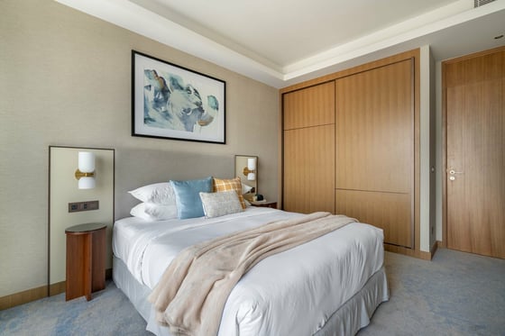 Chic City Escape | Near Dubai Opera | The Address Opera T1, picture 2