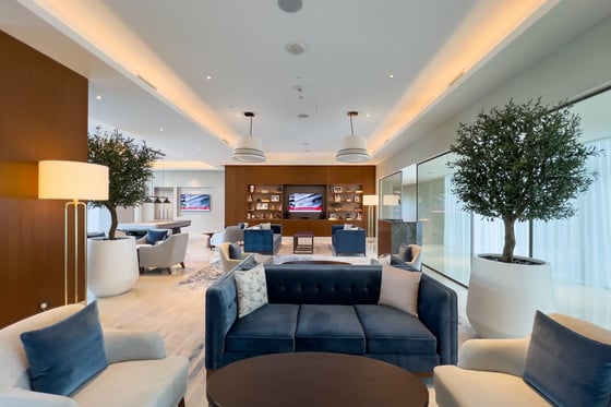 Chic City Escape | Near Dubai Opera | The Address Opera T1, picture 37