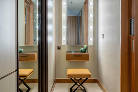 Chic City Escape | Near Dubai Opera | The Address Opera T1, picture 22