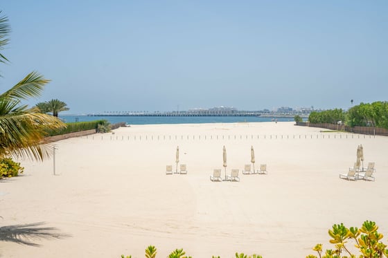 Skyline & Sea | Exclusive Retreat | 1 JBR Dubai, picture 38