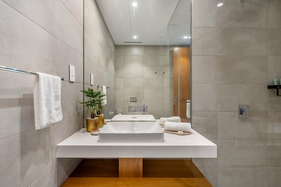 Skyline & Sea | Exclusive Retreat | 1 JBR Dubai, picture 20