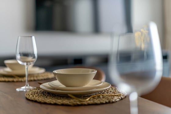 Skyline & Sea | Exclusive Retreat | 1 JBR Dubai, picture 37