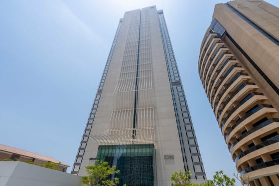 Skyline & Sea | Exclusive Retreat | 1 JBR Dubai, picture 28