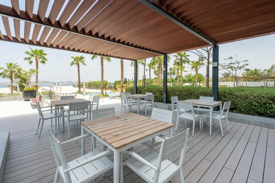 Skyline & Sea | Exclusive Retreat | 1 JBR Dubai, picture 29