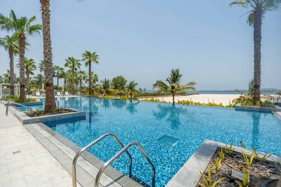 Skyline & Sea | Exclusive Retreat | 1 JBR Dubai, picture 33