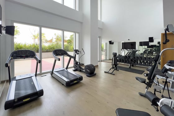 Skyline & Sea | Exclusive Retreat | 1 JBR Dubai, picture 26