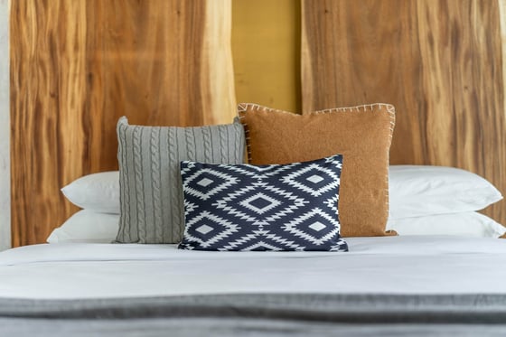 Skyline & Sea | Exclusive Retreat | 1 JBR Dubai, picture 5