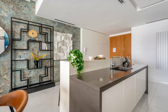 Skyline & Sea | Exclusive Retreat | 1 JBR Dubai, picture 17