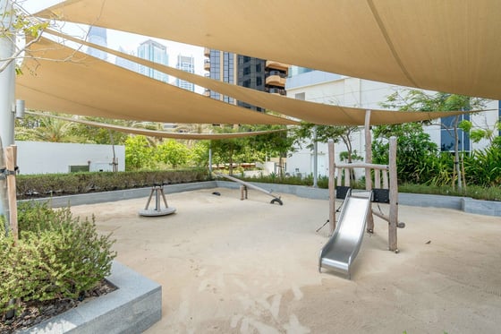 Skyline & Sea | Exclusive Retreat | 1 JBR Dubai, picture 23