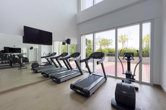 Skyline & Sea | Exclusive Retreat | 1 JBR Dubai, picture 39