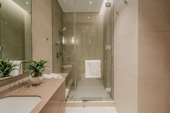 Luxury Beachfront | Steps to JBR Beach | The Address JBR, picture 24