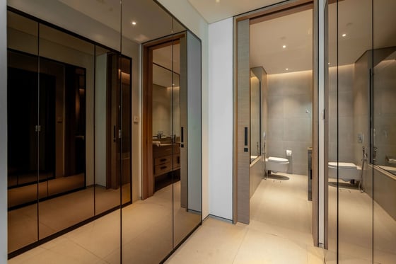 Luxury Beachfront | Steps to JBR Beach | The Address JBR, picture 27