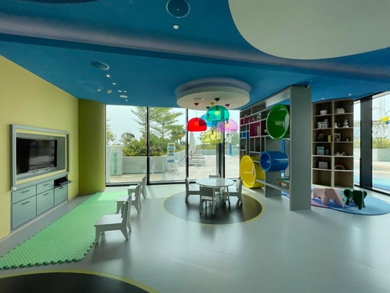 Luxury Beachfront | Steps to JBR Beach | The Address JBR, picture 36