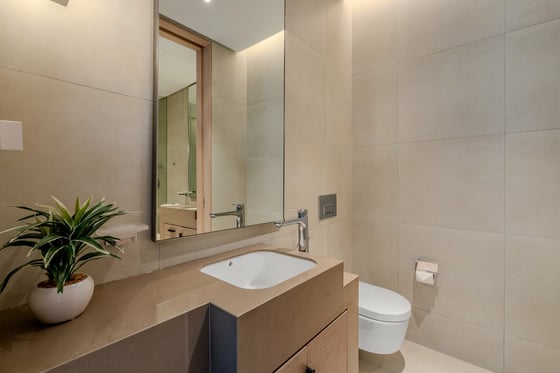 Luxury Beachfront | Steps to JBR Beach | The Address JBR, picture 25