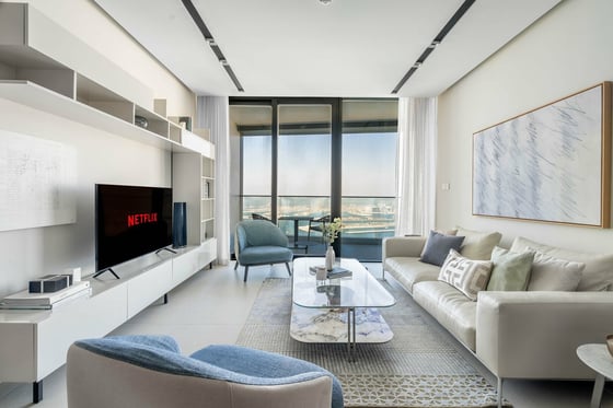 Luxury Beachfront | Steps to JBR Beach | The Address JBR, picture 7