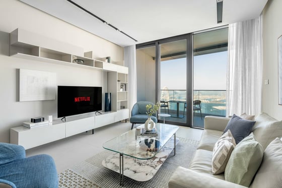 Luxury Beachfront | Steps to JBR Beach | The Address JBR, picture 2