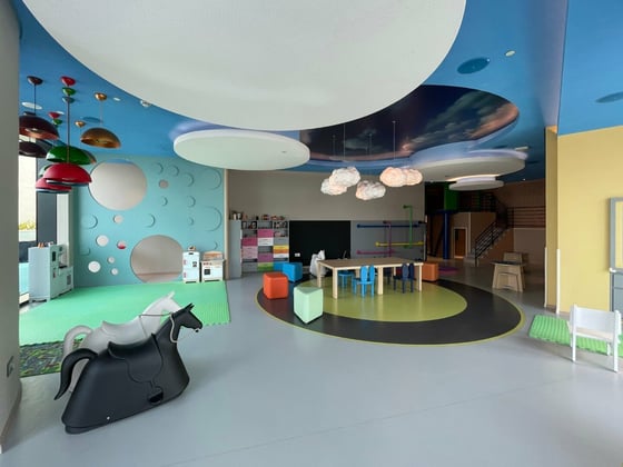 Luxury Beachfront | Steps to JBR Beach | The Address JBR, picture 35