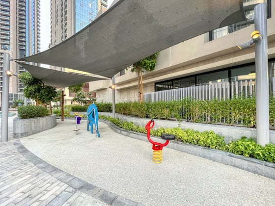 Downtown Luxury Stay | Burj Khalifa Views | Opera Grand, picture 56