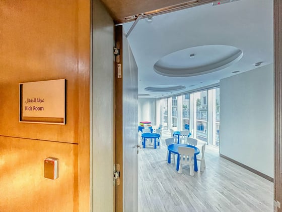 Downtown Luxury Stay | Burj Khalifa Views | Opera Grand, picture 44