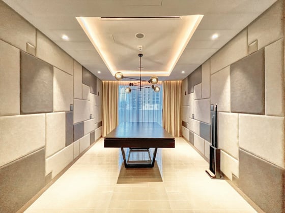 Downtown Luxury Stay | Burj Khalifa Views | Opera Grand, picture 37