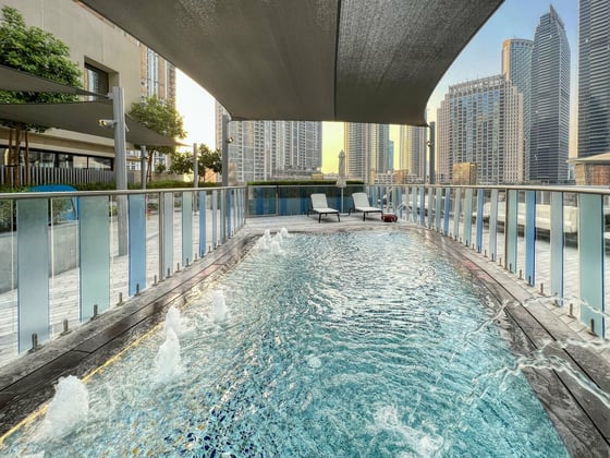 Downtown Luxury Stay | Burj Khalifa Views | Opera Grand, picture 57