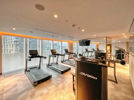 Downtown Luxury Stay | Burj Khalifa Views | Opera Grand, picture 51