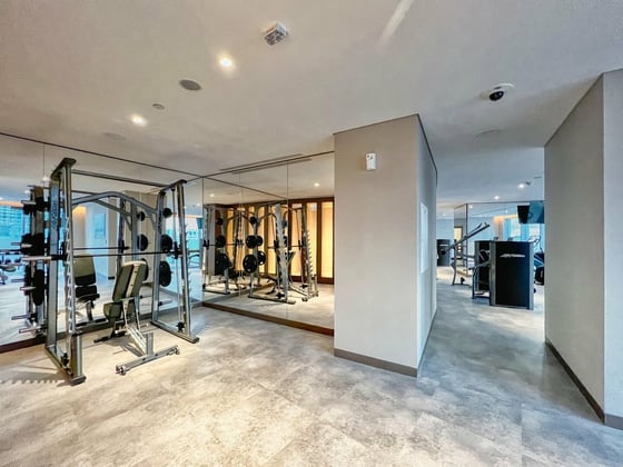 Downtown Luxury Stay | Burj Khalifa Views | Opera Grand, picture 49