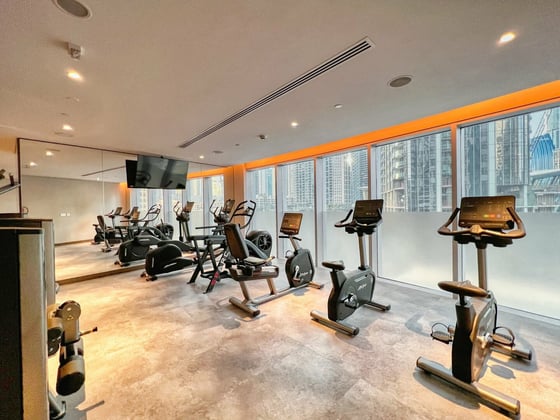 Downtown Luxury Stay | Burj Khalifa Views | Opera Grand, picture 47