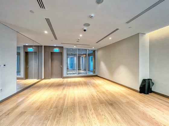 Downtown Luxury Stay | Burj Khalifa Views | Opera Grand, picture 52