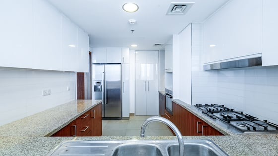 Exclusive listing | Burj Khalifa and Fountain View, picture 23