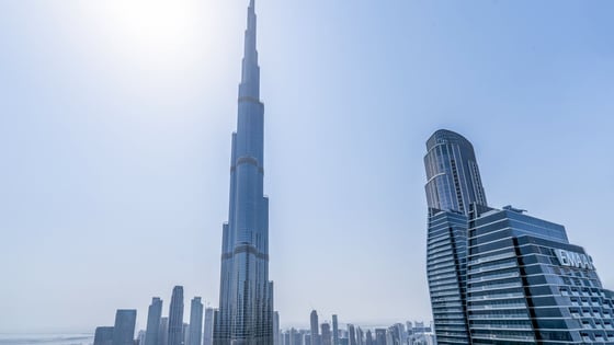 Exclusive listing | Burj Khalifa and Fountain View, picture 25