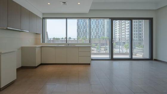 Vacant | Pool View | Bright l Exclusive listing, picture 5