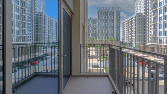 Vacant | Pool View | Bright l Exclusive listing, picture 14