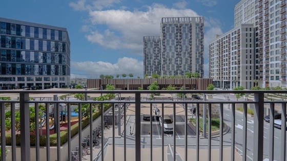 Vacant | Pool View | Bright l Exclusive listing, picture 23