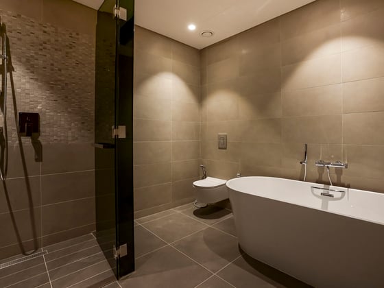 Fully Furnished 2 BR | 2 Parking Bays| Vacant Soon, picture 11