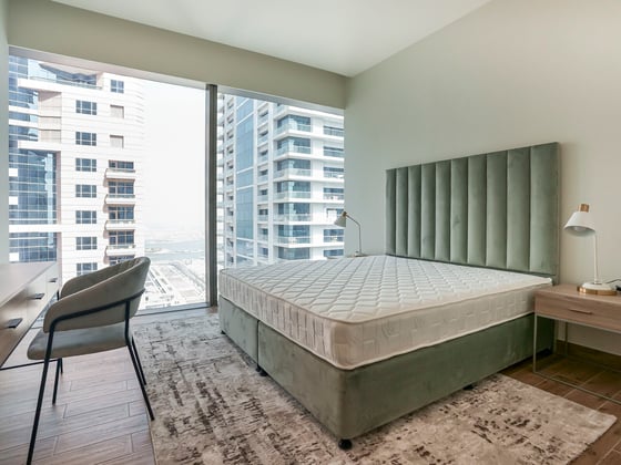 Fully Furnished 2 BR | 2 Parking Bays| Vacant Soon, picture 12