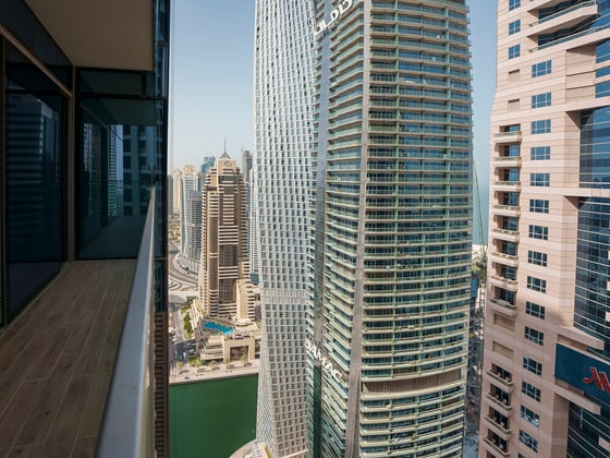 Fully Furnished 2 BR | 2 Parking Bays| Vacant Soon, picture 17