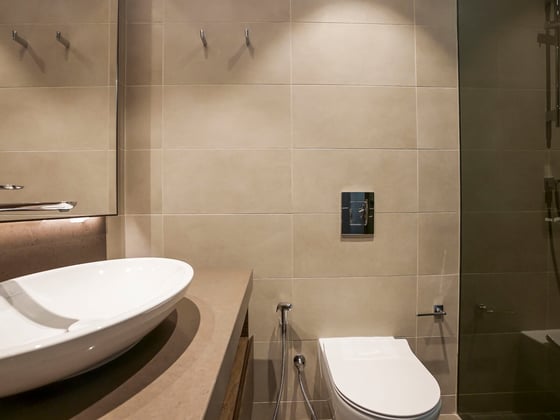 Fully Furnished 2 BR | 2 Parking Bays| Vacant Soon, picture 14