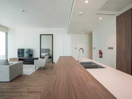 Fully Furnished 2 BR | 2 Parking Bays| Vacant Soon, picture 6