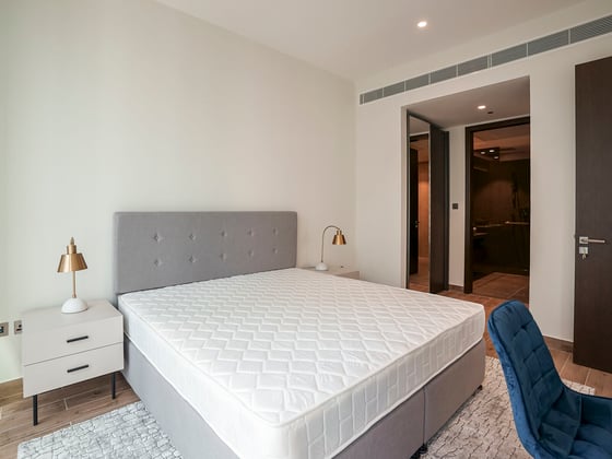 Fully Furnished 2 BR | 2 Parking Bays| Vacant Soon, picture 9