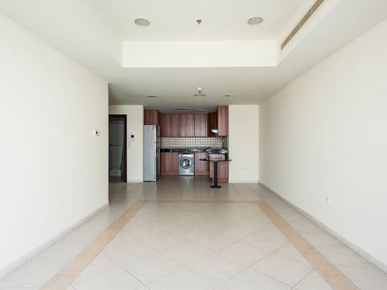 Fully furnished 2BR with Gulf view | Vacant soon, picture 3