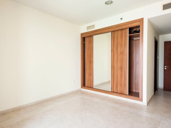 Fully furnished 2BR with Gulf view | Vacant soon, picture 7