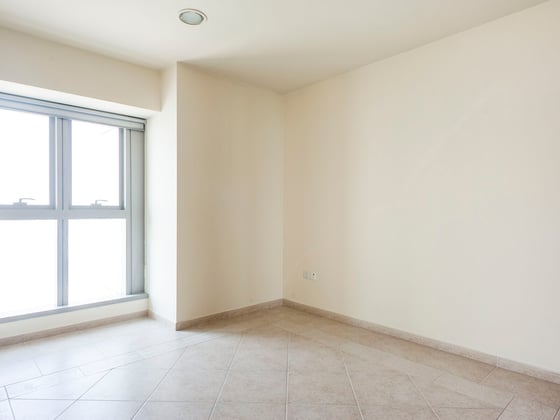Fully furnished 2BR with Gulf view | Vacant soon, picture 5