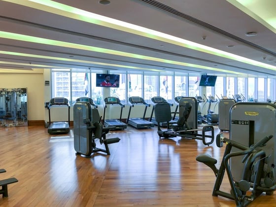 Mallside Luxury | Burj Khalifa Views | Address Dubai Mall, picture 25