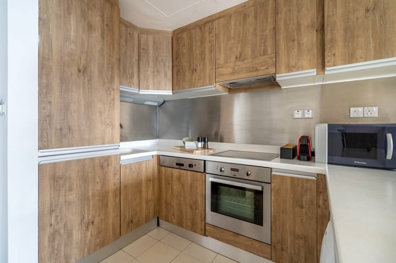 Mallside Luxury | Burj Khalifa Views | Address Dubai Mall, picture 20