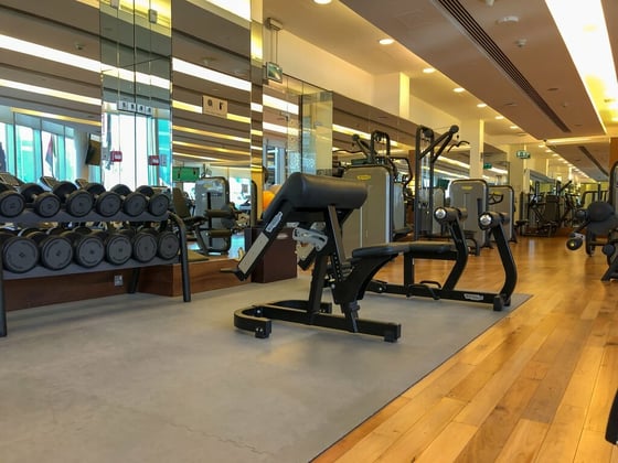 Mallside Luxury | Burj Khalifa Views | Address Dubai Mall, picture 34