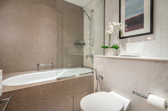 Mallside Luxury | Burj Khalifa Views | Address Dubai Mall, picture 18