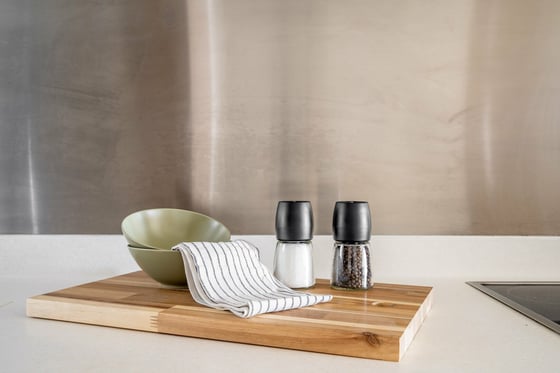 Mallside Luxury | Burj Khalifa Views | Address Dubai Mall, picture 11