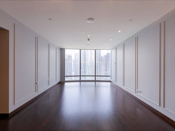 Sky-High Luxury | Exclusive 2BR | Burj Khalifa, picture 2