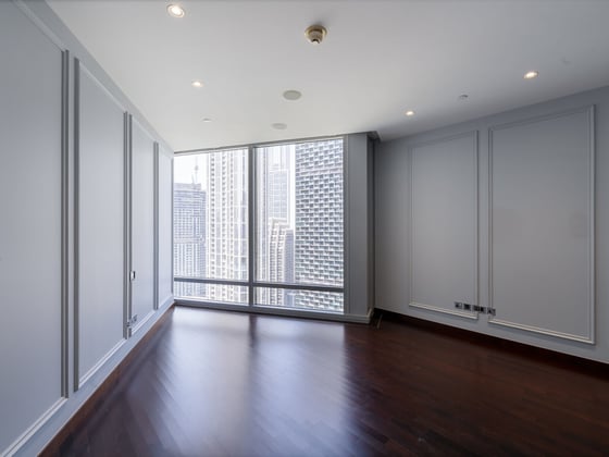 Sky-High Luxury | Exclusive 2BR | Burj Khalifa, picture 7